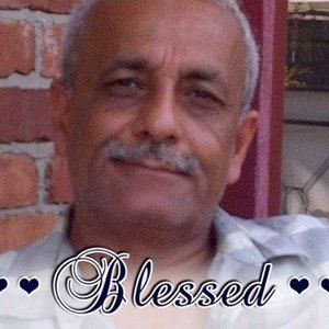 Meet your Posher, Syed sajid